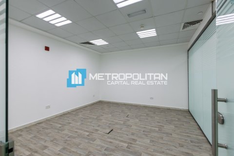 Zyrë në Al Reem Island, Abu Dhabi, Emiratet e Bashkuara Arabe 160.7 m2. № 617504 - Foto 10
