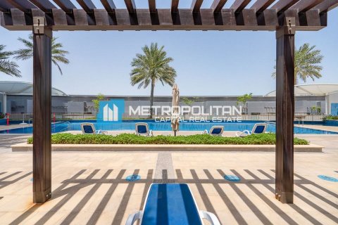 Apartmen di Al Reem Island, Abu Dhabi, UAE 1 bilik tidur, 87.7 meter persegi № 617501 - foto 10