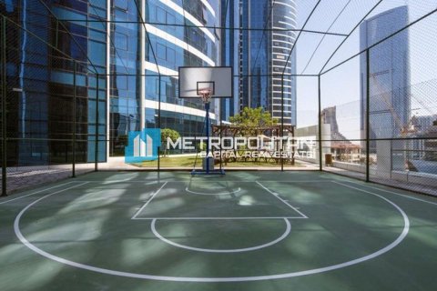 Apartmen di Al Reem Island, Abu Dhabi, UAE 1 bilik tidur, 87.7 meter persegi № 617501 - foto 9