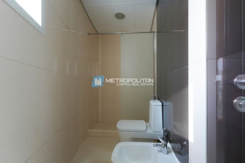 Apartmen di Al Reem Island, Abu Dhabi, UAE 1 bilik tidur, 87.7 meter persegi № 617501 - foto 5