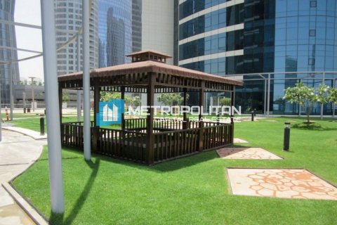 Apartmen di Al Reem Island, Abu Dhabi, UAE 1 bilik tidur, 87.7 meter persegi № 617501 - foto 12