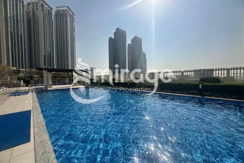 Al Reem Island, Abu Dhabi, संयुक्त अरब अमीरात में अपार्टमेंट, 2 बेडरूम, 142 वर्ग मीटर, संख्या 597244 - फ़ोटो 1