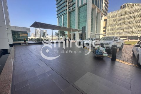 Al Reem Island, Abu Dhabi, संयुक्त अरब अमीरात में अपार्टमेंट, 2 बेडरूम, 142 वर्ग मीटर, संख्या 597244 - फ़ोटो 2