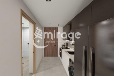 Byt na Saadiyat Island, Abu Dhabi, SAE 30 m² Č.: 597242 - fotografie 5