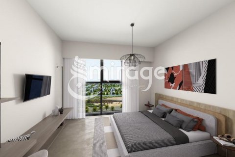 Byt na Saadiyat Island, Abu Dhabi, SAE 30 m² Č.: 597242 - fotografie 8