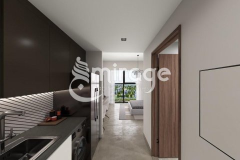 Byt na Saadiyat Island, Abu Dhabi, SAE 30 m² Č.: 597242 - fotografie 7