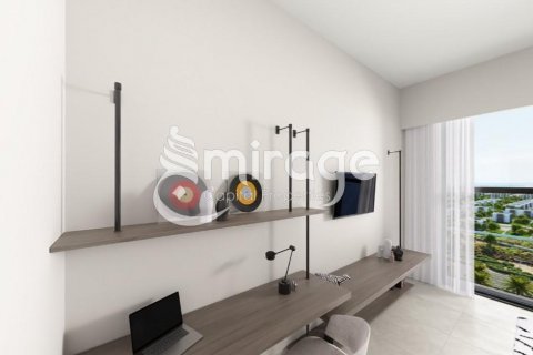Byt na Saadiyat Island, Abu Dhabi, SAE 30 m² Č.: 597242 - fotografie 6