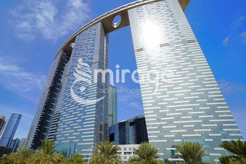 Müüa korter asukohaga Al Reem Island, Abu Dhabi, AÜE: 2 magamistoaga, 150 m² Nr 597245 - pilt 1
