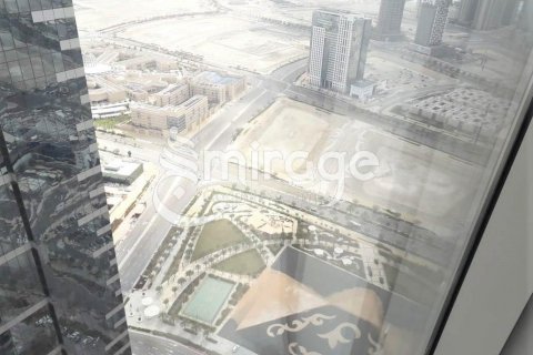 Müüa korter asukohaga Al Reem Island, Abu Dhabi, AÜE: 2 magamistoaga, 150 m² Nr 597245 - pilt 3