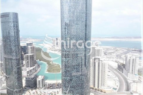 Müüa korter asukohaga Al Reem Island, Abu Dhabi, AÜE: 2 magamistoaga, 150 m² Nr 597245 - pilt 11