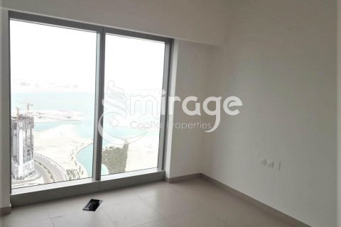 Müüa korter asukohaga Al Reem Island, Abu Dhabi, AÜE: 2 magamistoaga, 150 m² Nr 597245 - pilt 7