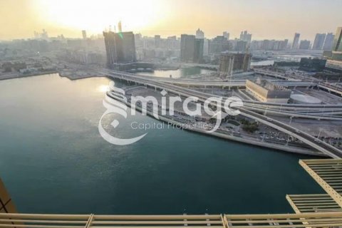 Byt v Al Reem Island, Abu Dhabi, SAE 3 ložnice, 186 m² Č.: 597243 - fotografie 1