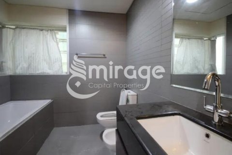 Byt v Al Reem Island, Abu Dhabi, SAE 3 ložnice, 186 m² Č.: 597243 - fotografie 11