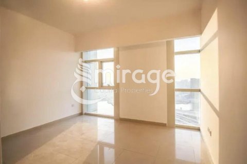 Byt v Al Reem Island, Abu Dhabi, SAE 3 ložnice, 186 m² Č.: 597243 - fotografie 9
