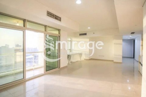 Byt v Al Reem Island, Abu Dhabi, SAE 3 ložnice, 186 m² Č.: 597243 - fotografie 6