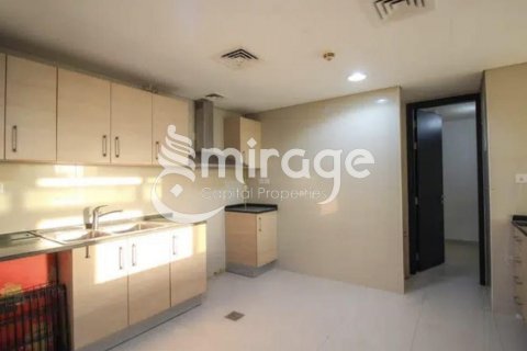 Byt v Al Reem Island, Abu Dhabi, SAE 3 ložnice, 186 m² Č.: 597243 - fotografie 10