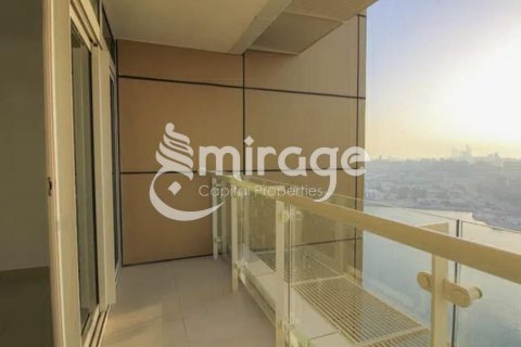 Byt v Al Reem Island, Abu Dhabi, SAE 3 ložnice, 186 m² Č.: 597243 - fotografie 2