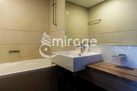Apartament në Al Reem Island, Abu Dhabi, Emiratet e Bashkuara Arabe 1 dhomë gjumi, 70.4 m2. № 597246 - Foto 11