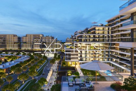 阿联酋 Abu Dhabi Al Reem Island 待售 : 2 卧, 140.7 平方米 , 编号595371 - 照片 1