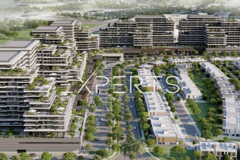 阿联酋 Abu Dhabi Al Reem Island 待售 : 2 卧, 140.7 平方米 , 编号595371 - 照片 10