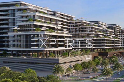 阿联酋 Abu Dhabi Al Reem Island 待售 : 2 卧, 140.7 平方米 , 编号595371 - 照片 6