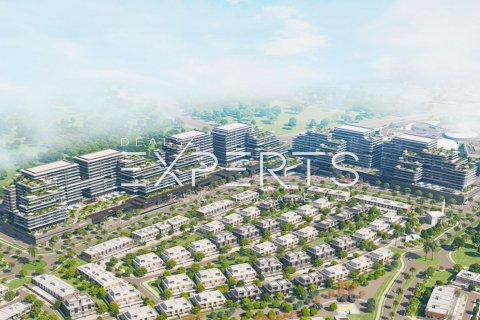 阿联酋 Abu Dhabi Al Reem Island 待售 : 2 卧, 140.7 平方米 , 编号595371 - 照片 7