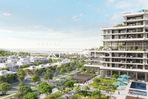 阿联酋 Abu Dhabi Al Reem Island 待售 : 2 卧, 140.7 平方米 , 编号595371 - 照片 9