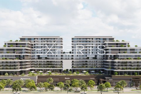 阿联酋 Abu Dhabi Al Reem Island 待售 : 2 卧, 140.7 平方米 , 编号595371 - 照片 8