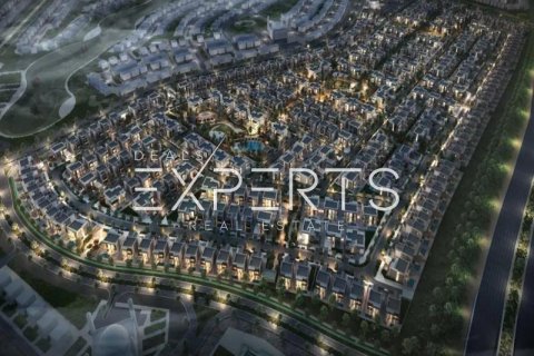 Saadiyat Island, Abu Dhabi, UAE의 판매용 토지 612제곱미터 번호 595142 - 사진 9