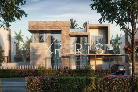 Saadiyat Island, Abu Dhabi, UAE의 판매용 토지 612제곱미터 번호 595142 - 사진 8