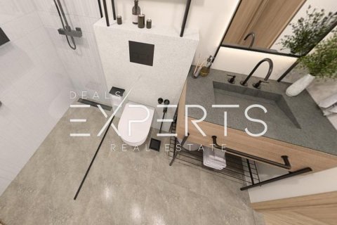 Apartament në Saadiyat Island, Abu Dhabi, Emiratet e Bashkuara Arabe 1 dhomë gjumi, 70.7 m2. № 595138 - Foto 5