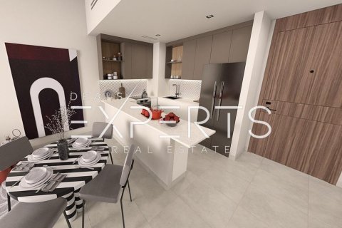 Apartament në Saadiyat Island, Abu Dhabi, Emiratet e Bashkuara Arabe 1 dhomë gjumi, 70.7 m2. № 595138 - Foto 3