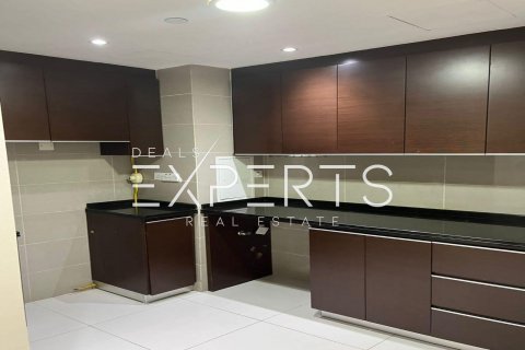 Byt v Al Reem Island, Abu Dhabi, SAE 1 ložnice, 81.3 m² Č.: 595140 - fotografie 4