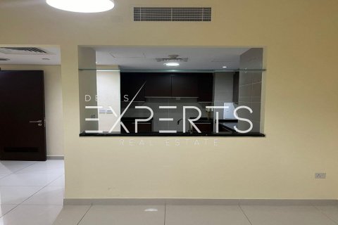 Byt v Al Reem Island, Abu Dhabi, SAE 1 ložnice, 81.3 m² Č.: 595140 - fotografie 2