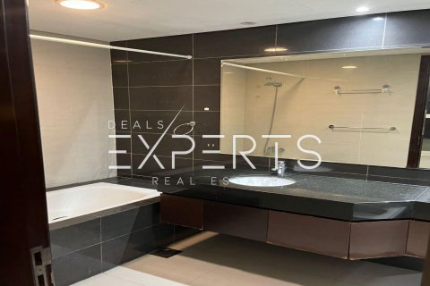 Byt v Al Reem Island, Abu Dhabi, SAE 1 ložnice, 81.3 m² Č.: 595140 - fotografie 9