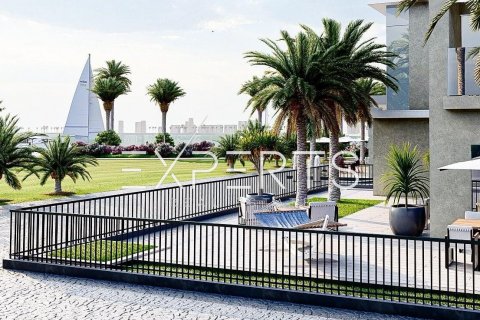 Müüa korter on the Yas Island, Abu Dhabi, AÜE: 46.6 m² Nr 595370 - pilt 9