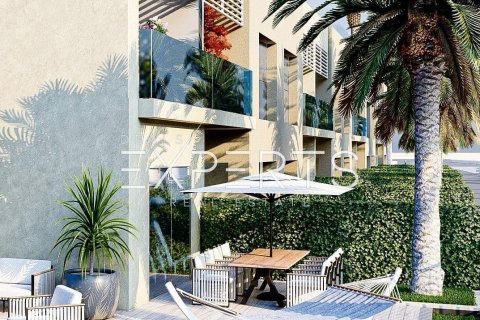 Müüa korter on the Yas Island, Abu Dhabi, AÜE: 46.6 m² Nr 595370 - pilt 8