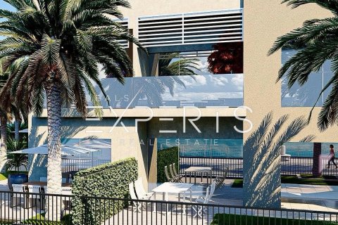 Müüa korter on the Yas Island, Abu Dhabi, AÜE: 46.6 m² Nr 595370 - pilt 10