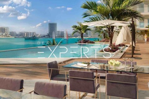 Müüa korter on the Yas Island, Abu Dhabi, AÜE: 46.6 m² Nr 595370 - pilt 7