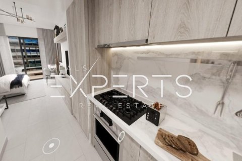 Apartment on the Saadiyat Island, Abu Dhabi, UAE 46 sq.m. № 595141 - photo 4