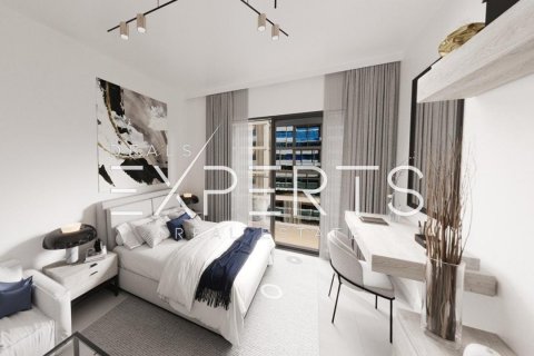 Apartment on the Saadiyat Island, Abu Dhabi, UAE 46 sq.m. № 595141 - photo 2