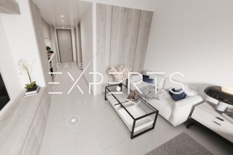 Apartment on the Saadiyat Island, Abu Dhabi, UAE 46 sq.m. № 595141 - photo 3