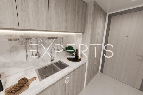 Apartment on the Saadiyat Island, Abu Dhabi, UAE 46 sq.m. № 595141 - photo 5