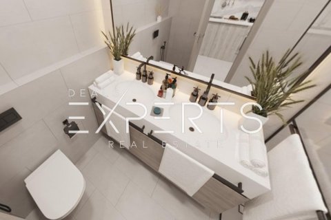 Apartment on the Saadiyat Island, Abu Dhabi, UAE 46 sq.m. № 595141 - photo 6