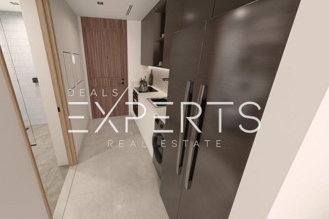 Apartemen di Saadiyat Island, Abu Dhabi, UEA 29.8 m2 nomor 595139 - foto 3