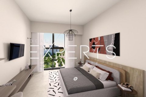Apartemen di Saadiyat Island, Abu Dhabi, UEA 29.8 m2 nomor 595139 - foto 1