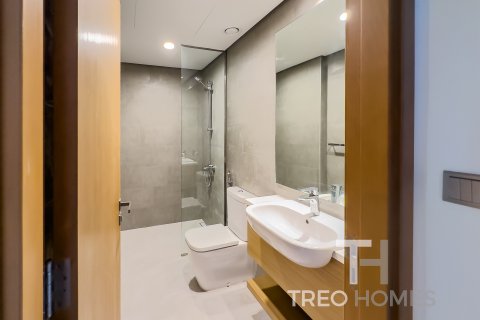Řadový dům v Dubai, SAE 4 ložnice, 216 m² Č.: 586436 - fotografie 7