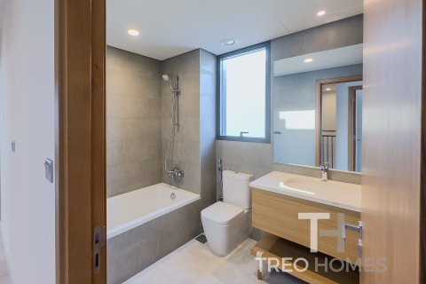 Řadový dům v Dubai, SAE 4 ložnice, 216 m² Č.: 586436 - fotografie 15