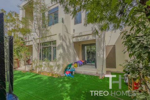 Shtëpi në qytet në Reem, Dubai, Emiratet e Bashkuara Arabe 4 dhoma gjumi, 263 m2. № 586440 - Foto 10