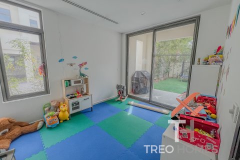 Shtëpi në qytet në Reem, Dubai, Emiratet e Bashkuara Arabe 4 dhoma gjumi, 263 m2. № 586440 - Foto 6